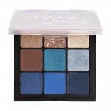 Mon Reve Happy Palettes 05 Skinny Jeans 15gr